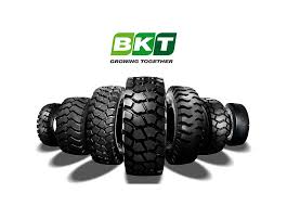 B.K. Tyres